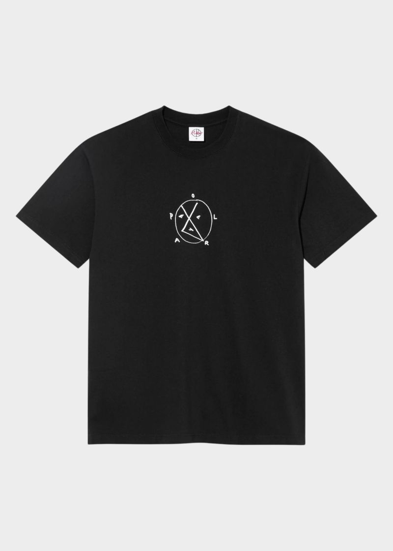 TSHIRT POLAR HEAD