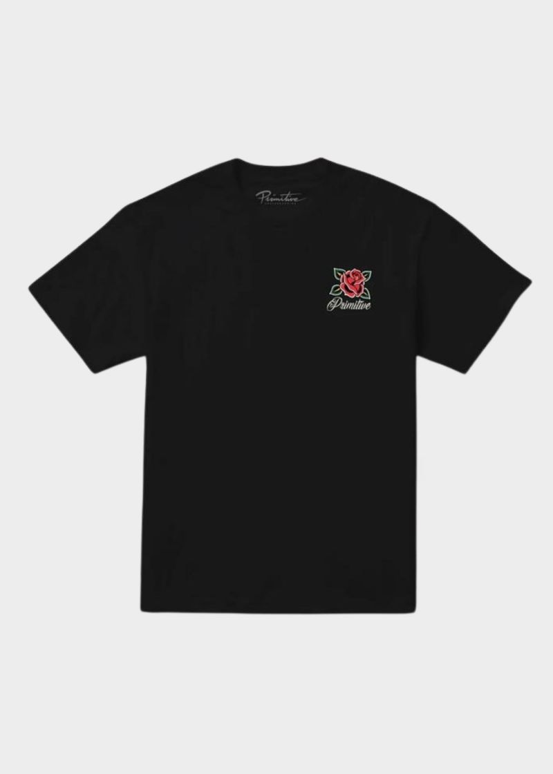 TSHIRT DANGER HW 2