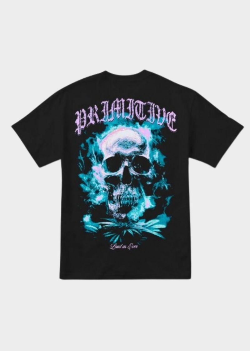 TSHIRT HARVEST HW