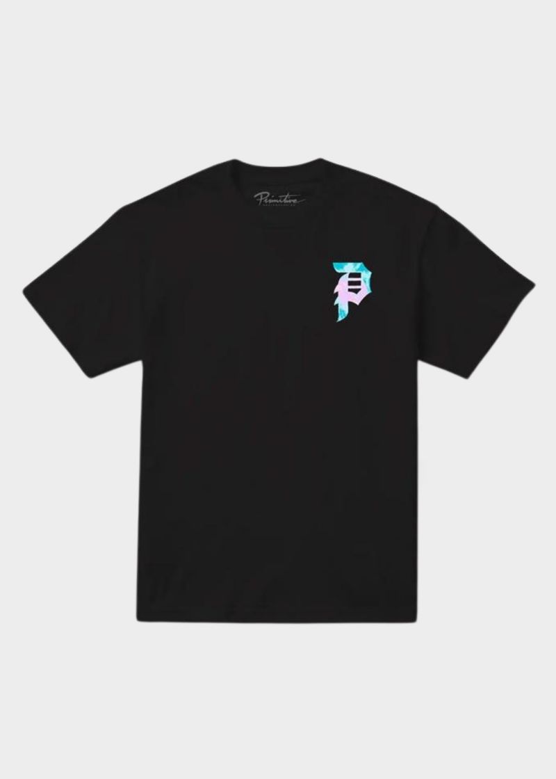 TSHIRT HARVEST HW 2