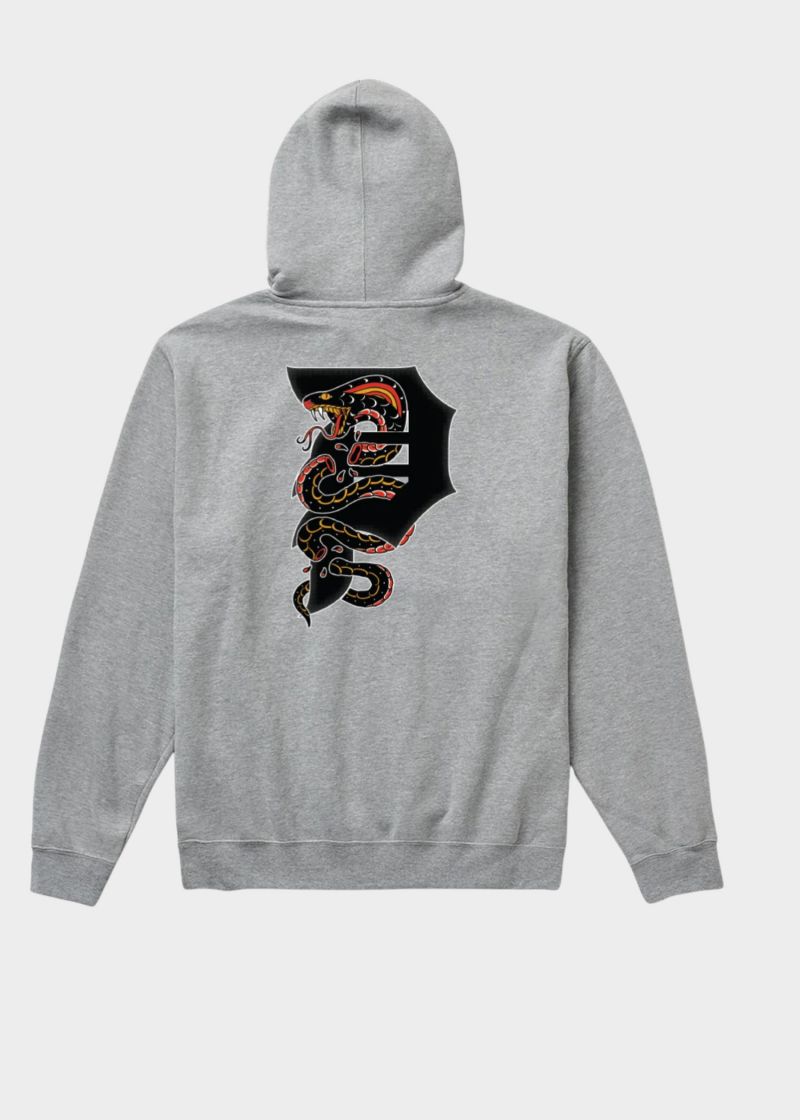 HOODIE DANGER