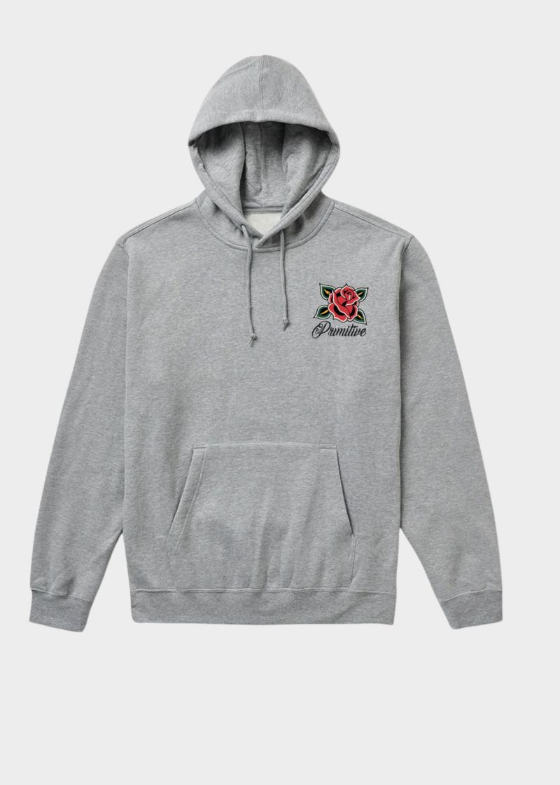 HOODIE DANGER 2