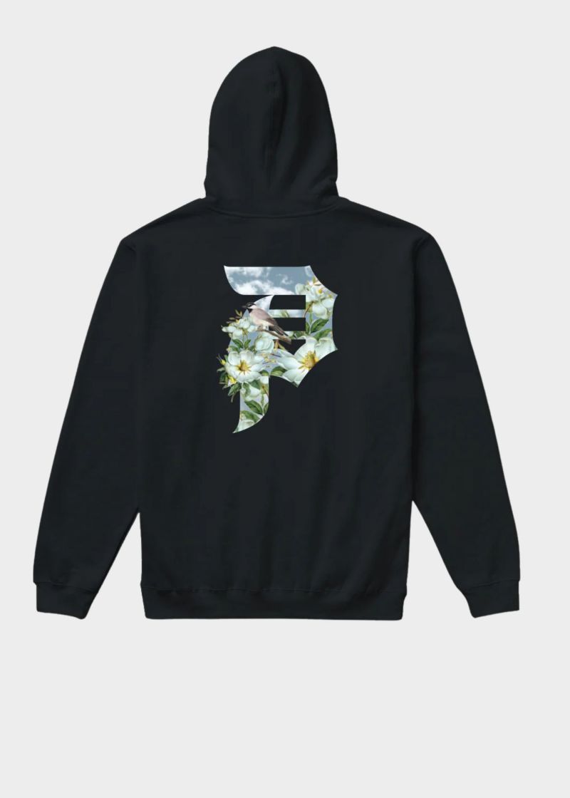 HOODIE SOLSTICE 2