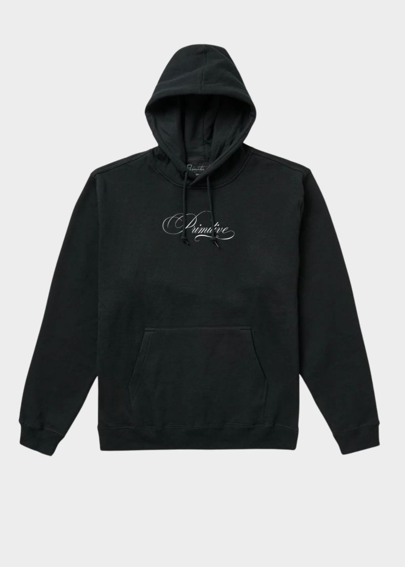 HOODIE SOLSTICE