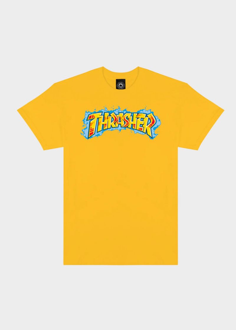 TSHIRT GRAFF 