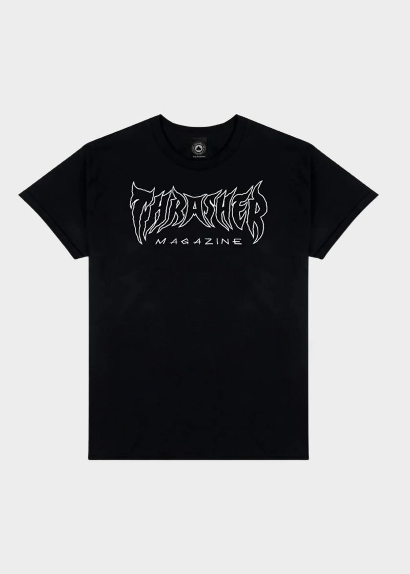 TSHIRT METAL