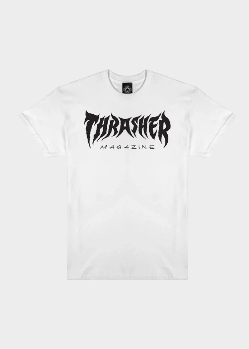 TSHIRT METAL