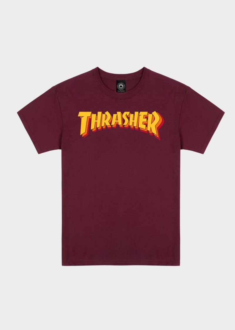 TSHIRT STACKED 