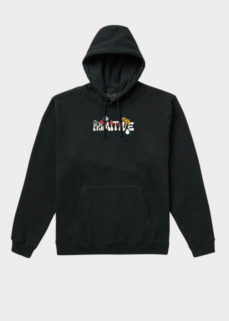 HOODIE TRIP 