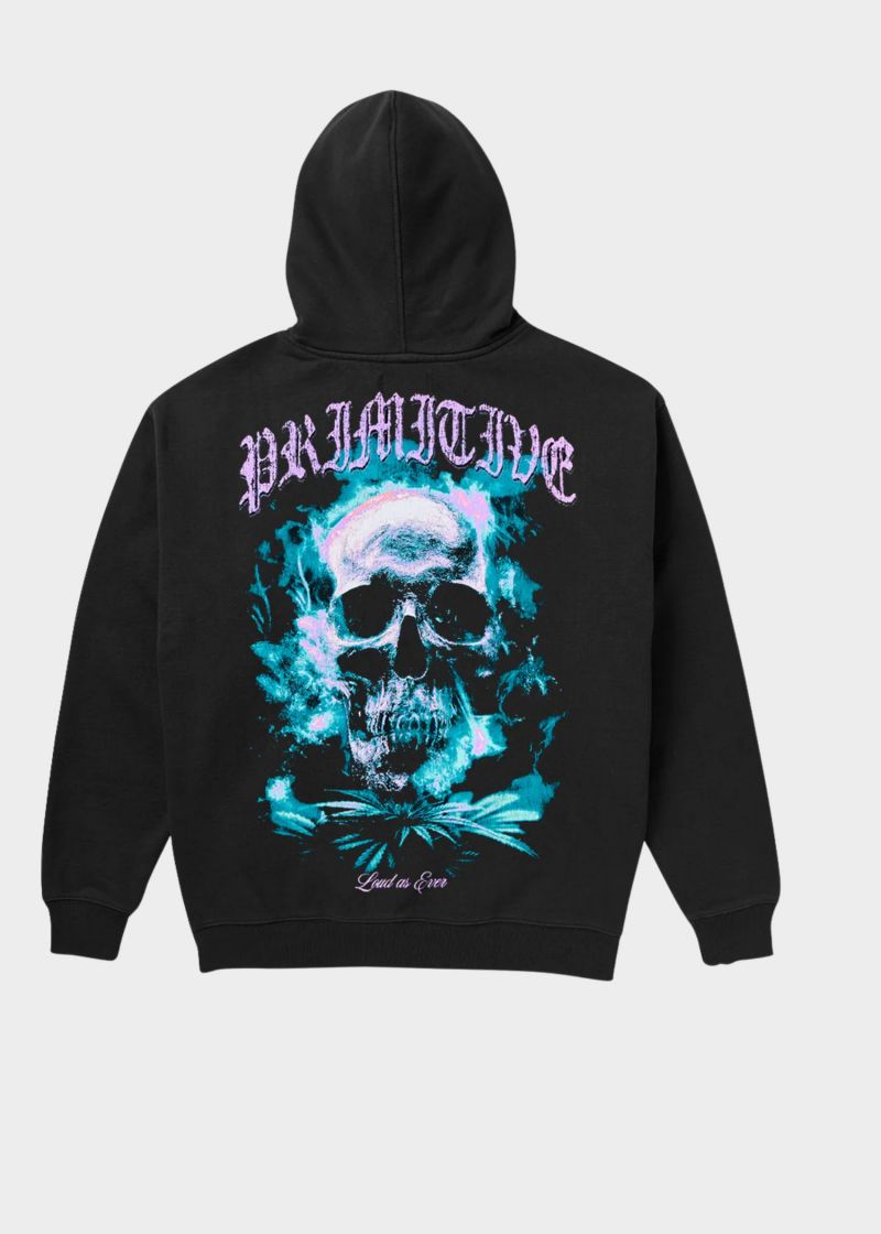 HOODIE HARVEST HW