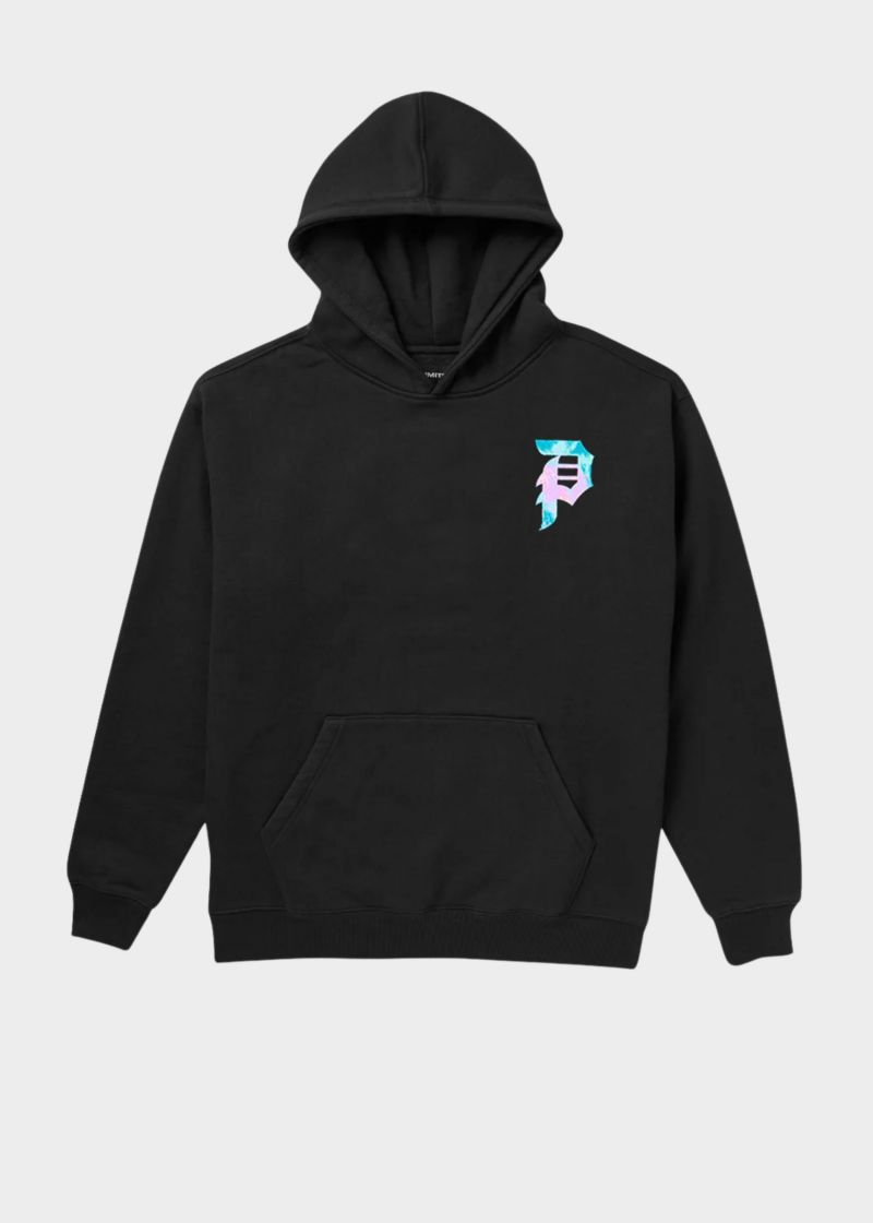 HOODIE HARVEST HW 2