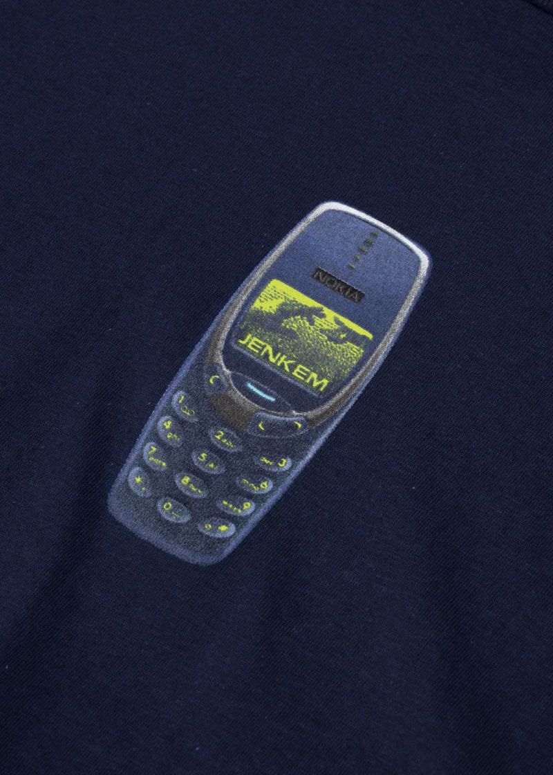 TSHIRT NOKIA 2