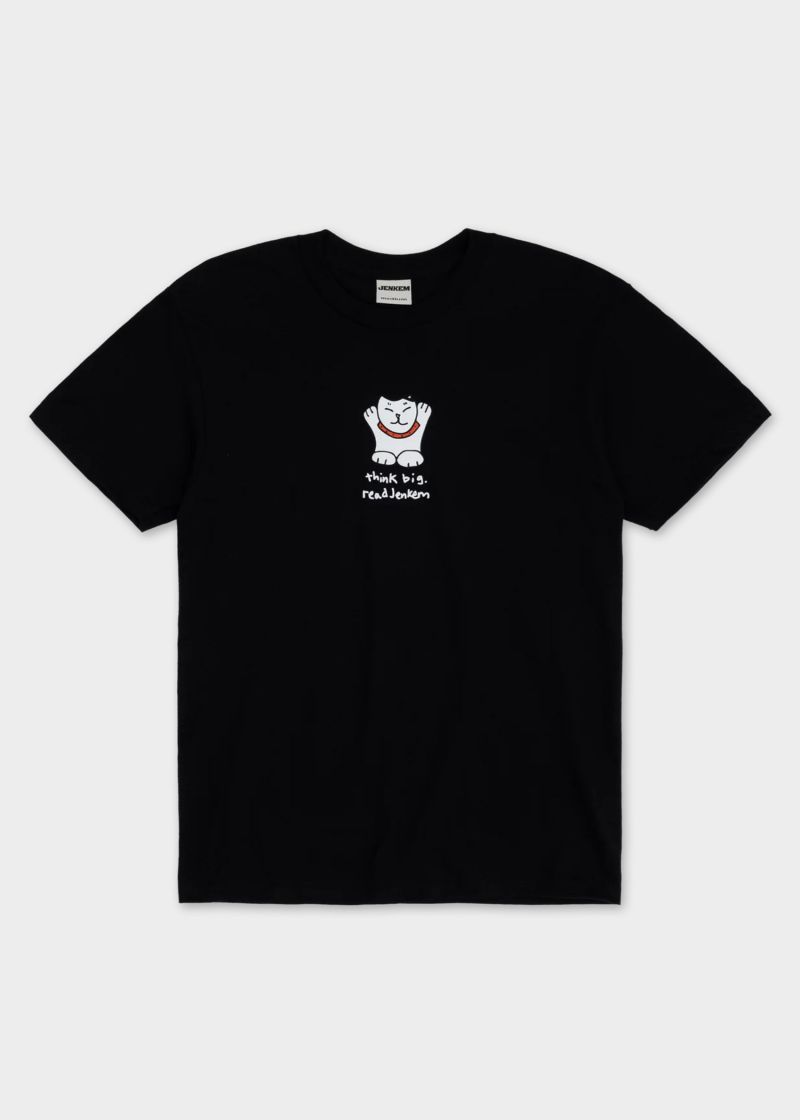 TSHIRT THINK BIG