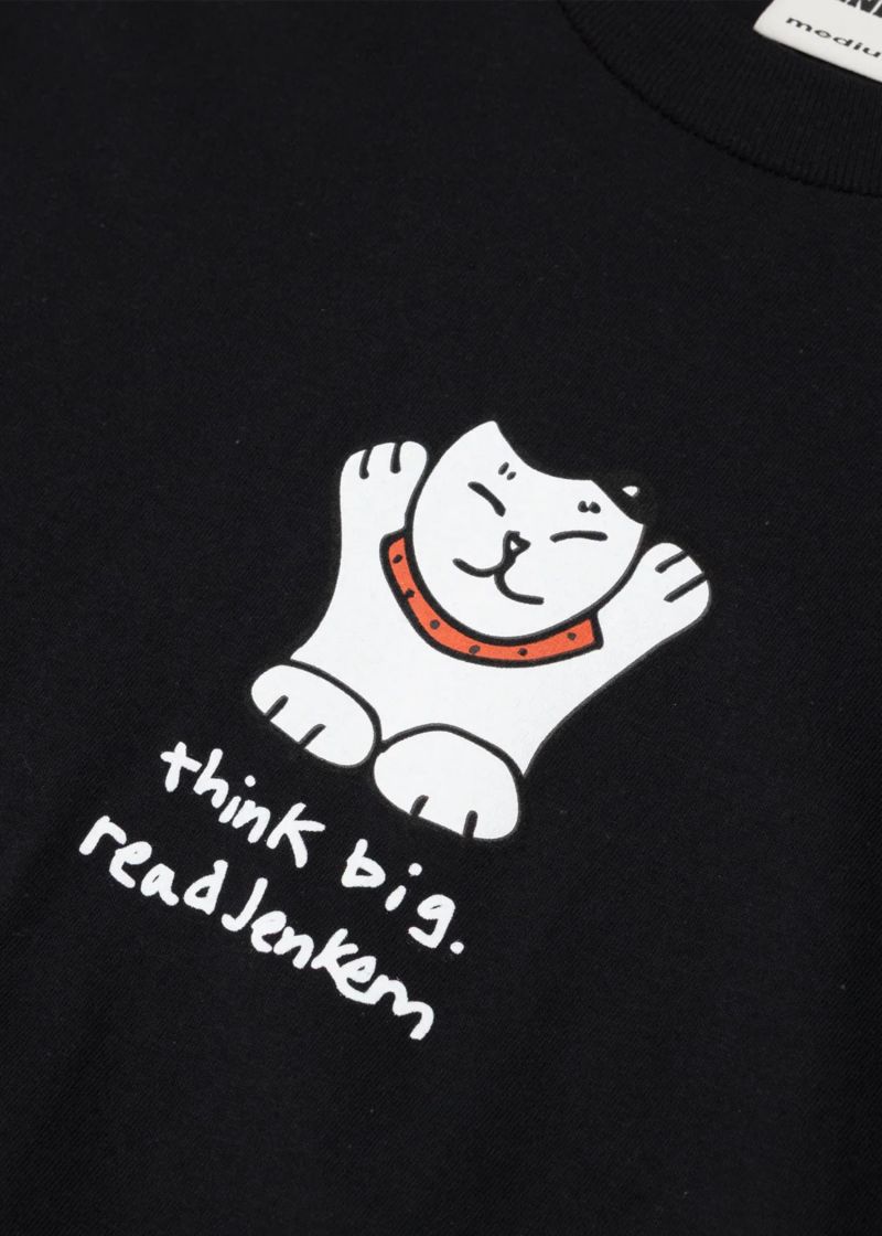 TSHIRT THINK BIG 2