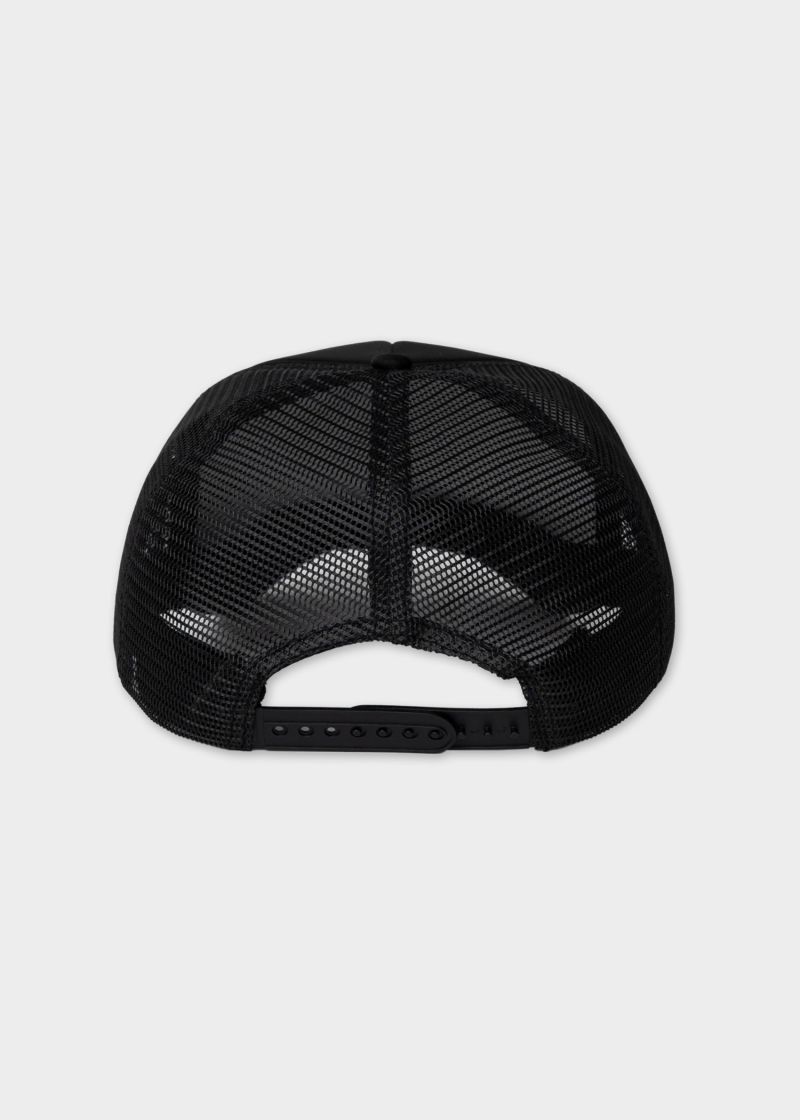 HAT FLORIDA TRUCKER 2