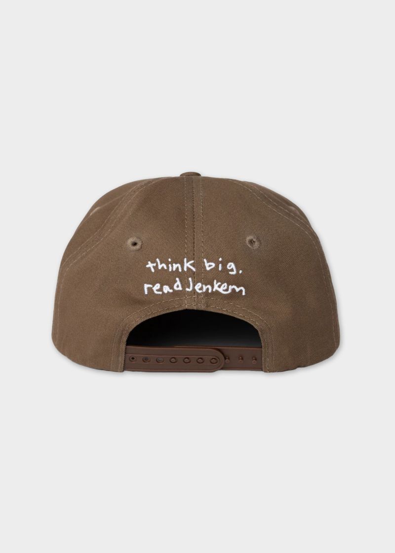 HAT THINK BIG 2