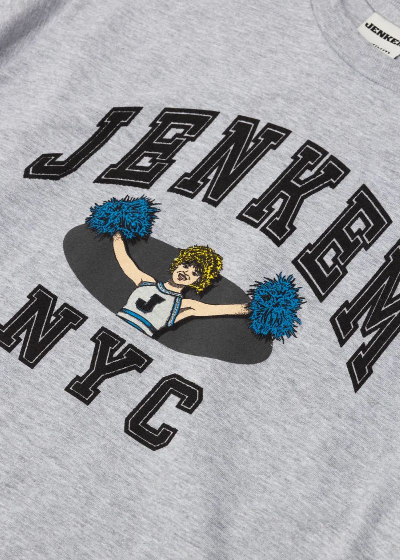 TSHIRT VARSITY 2