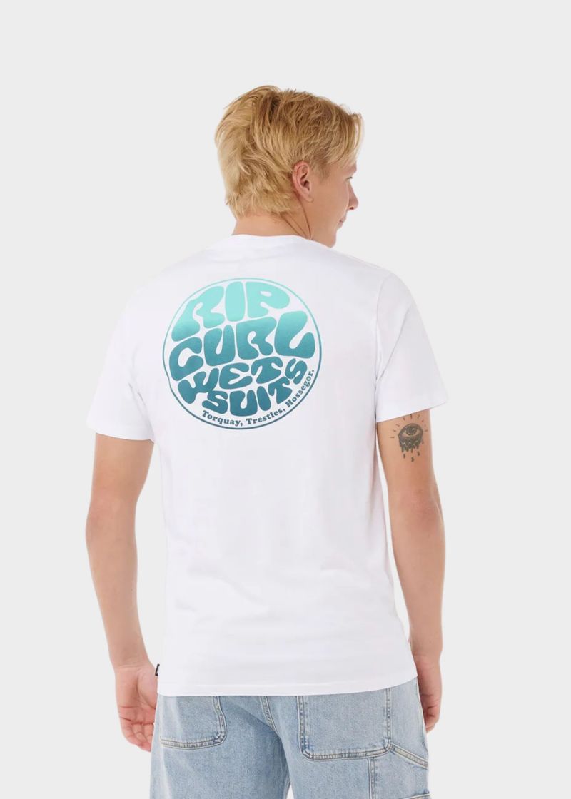TSHIRT PASSAGE 