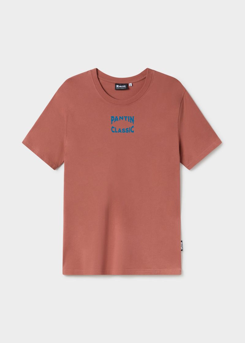 TSHIRT SUNSET MOCHA 2