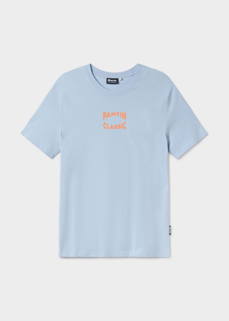 TSHIRT SUNSET OCEAN