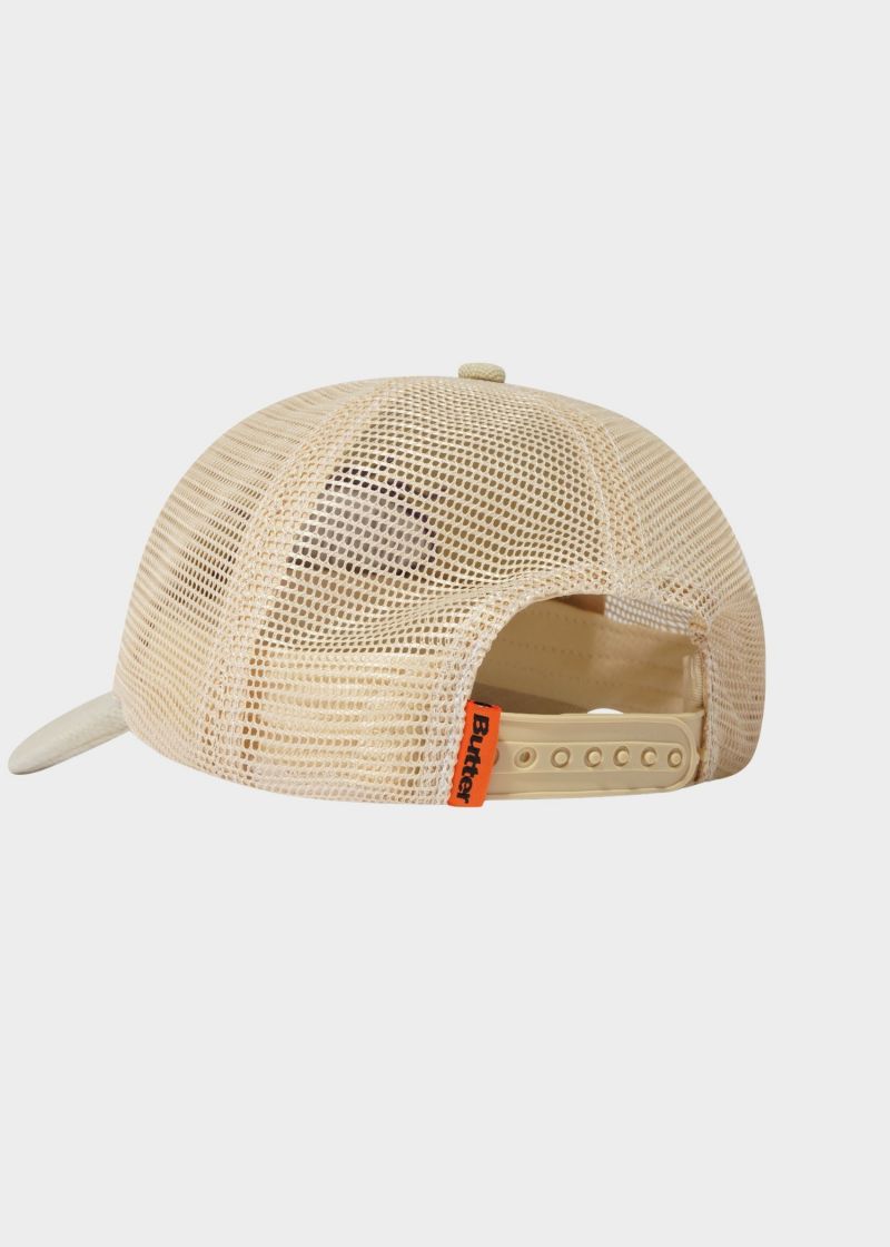 CAP ROACH TRUCKER 2
