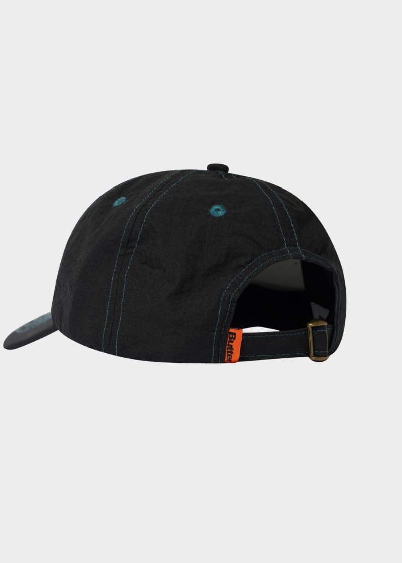 CAP ROACH TRUCKER 2