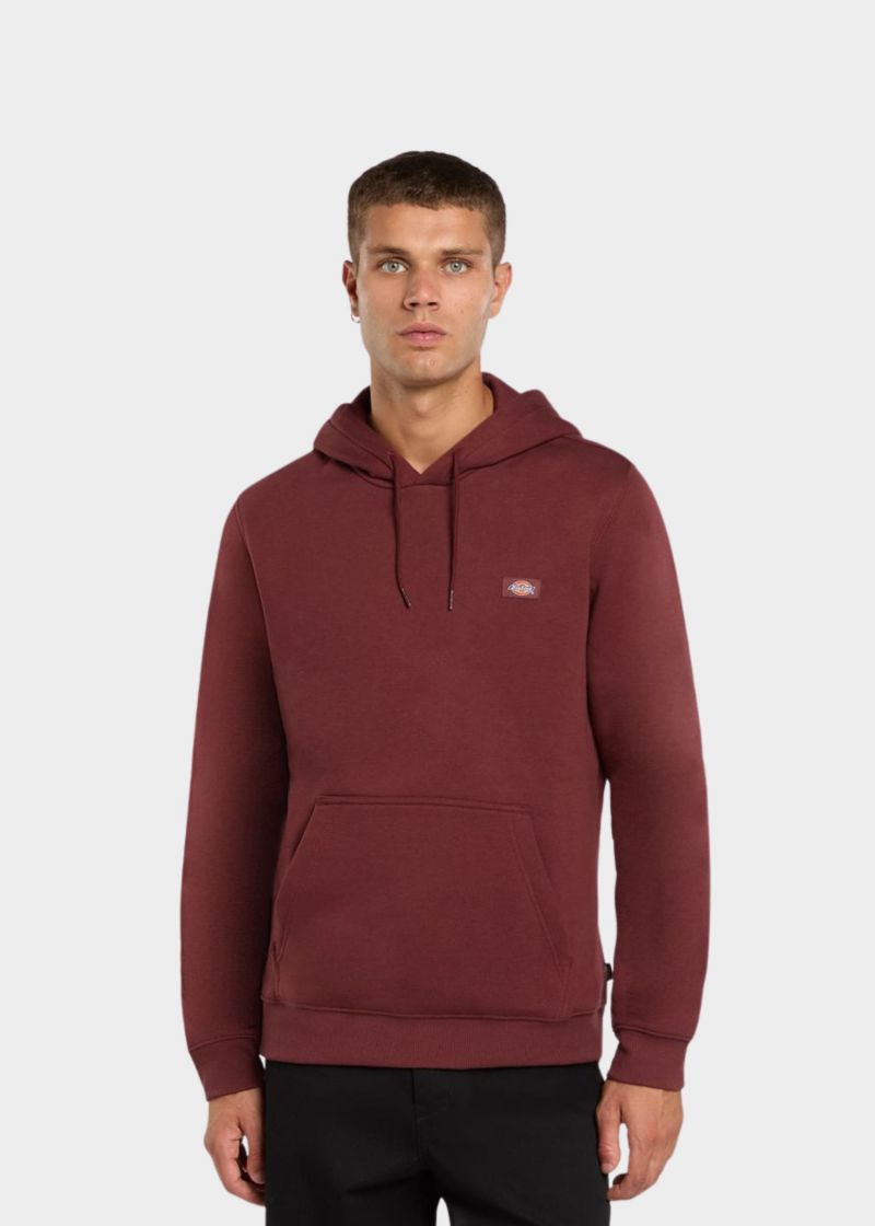 HOODIE OAKPORT