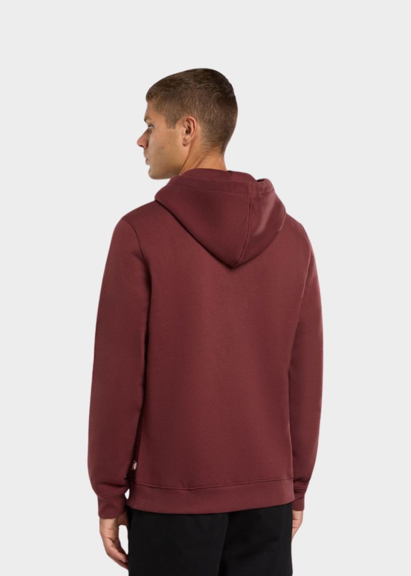 HOODIE OAKPORT 2