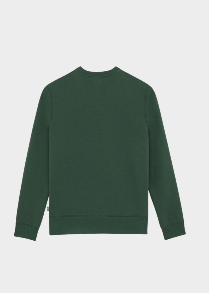 CREW OAKPORT SWEATSHIRT 2