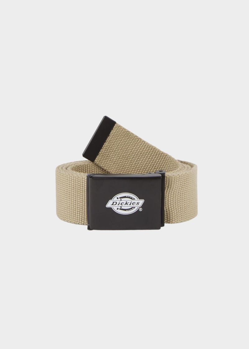 BELT ORCUTT
