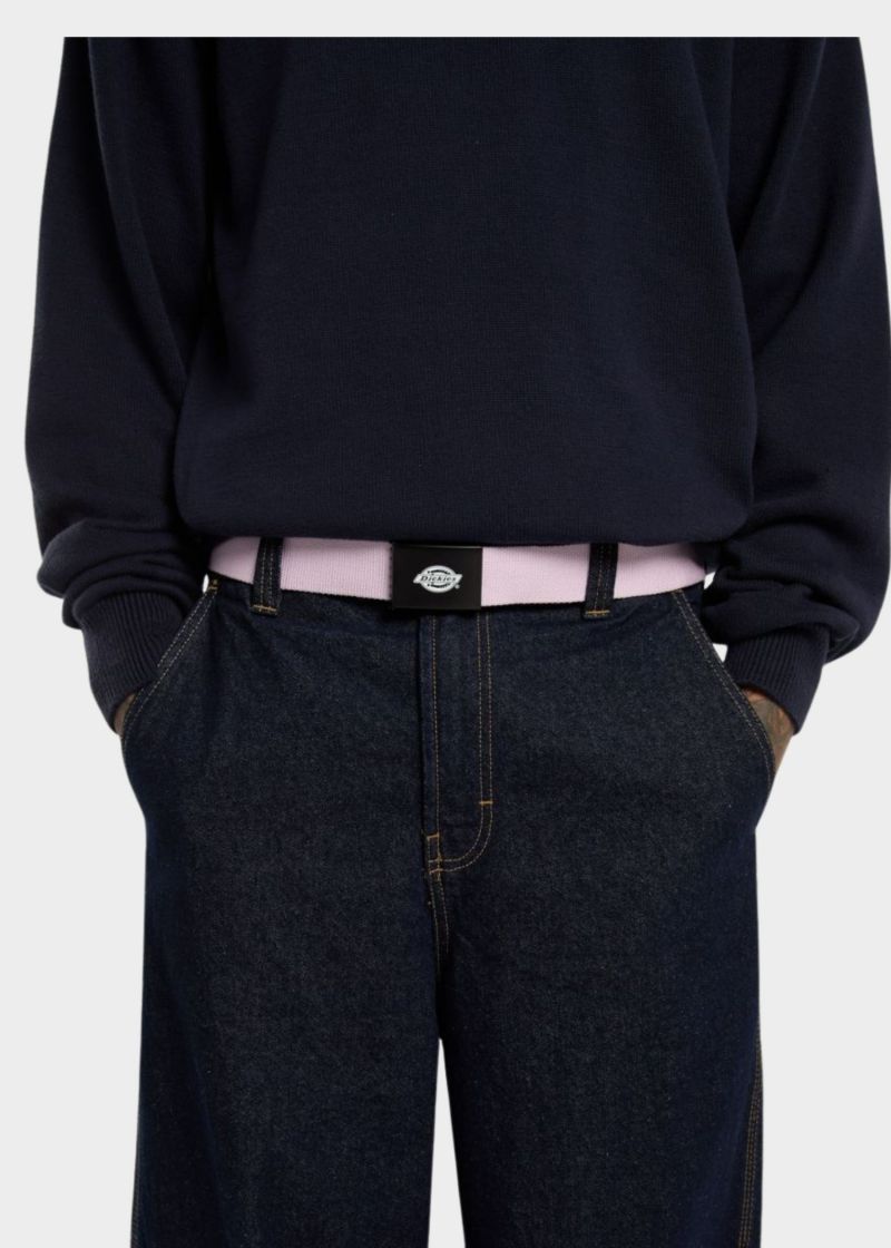 BELT ORCUTT  2