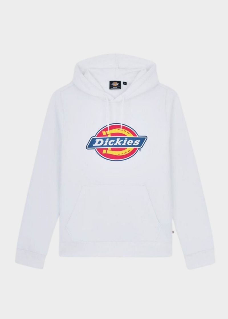 HOODIE ICON LOGO