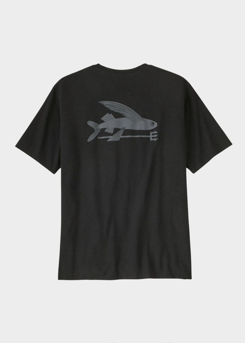 TSHIRT MS FLYING FISH