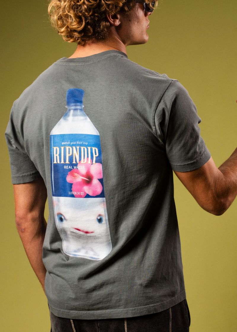 TSHIRT REAL WATER 2