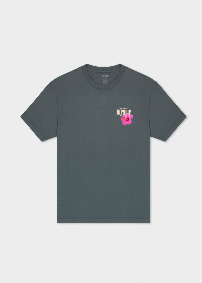 TSHIRT REAL WATER