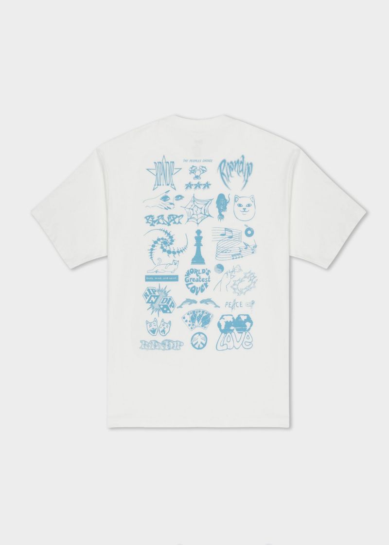 TSHIRT THE PEOPLE CHOICE