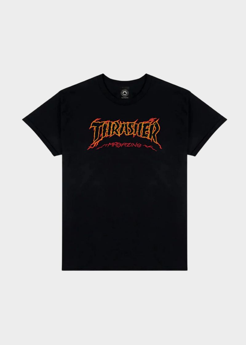 TSHIRT CRACKED 