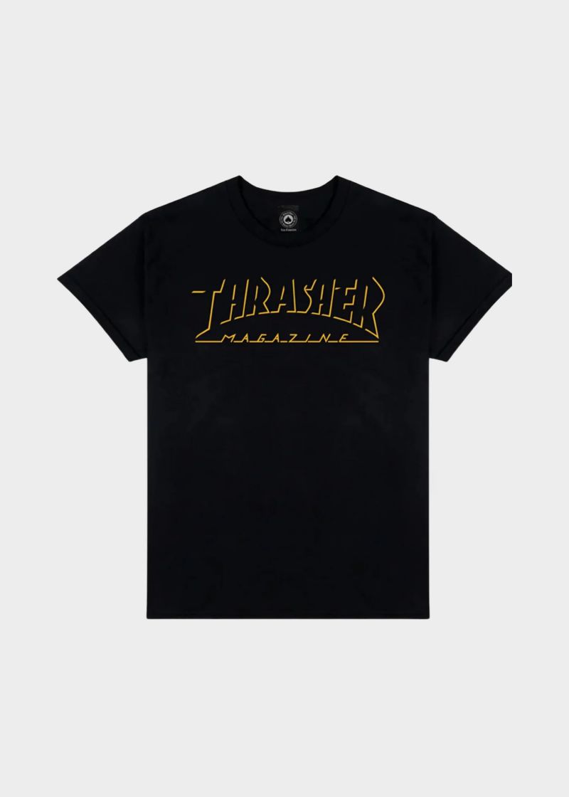 TSHIRT SHADOW MAG