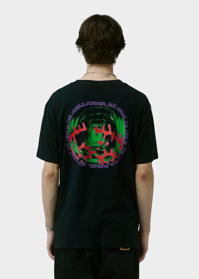 TSHIRT GLOBAL MIND 2