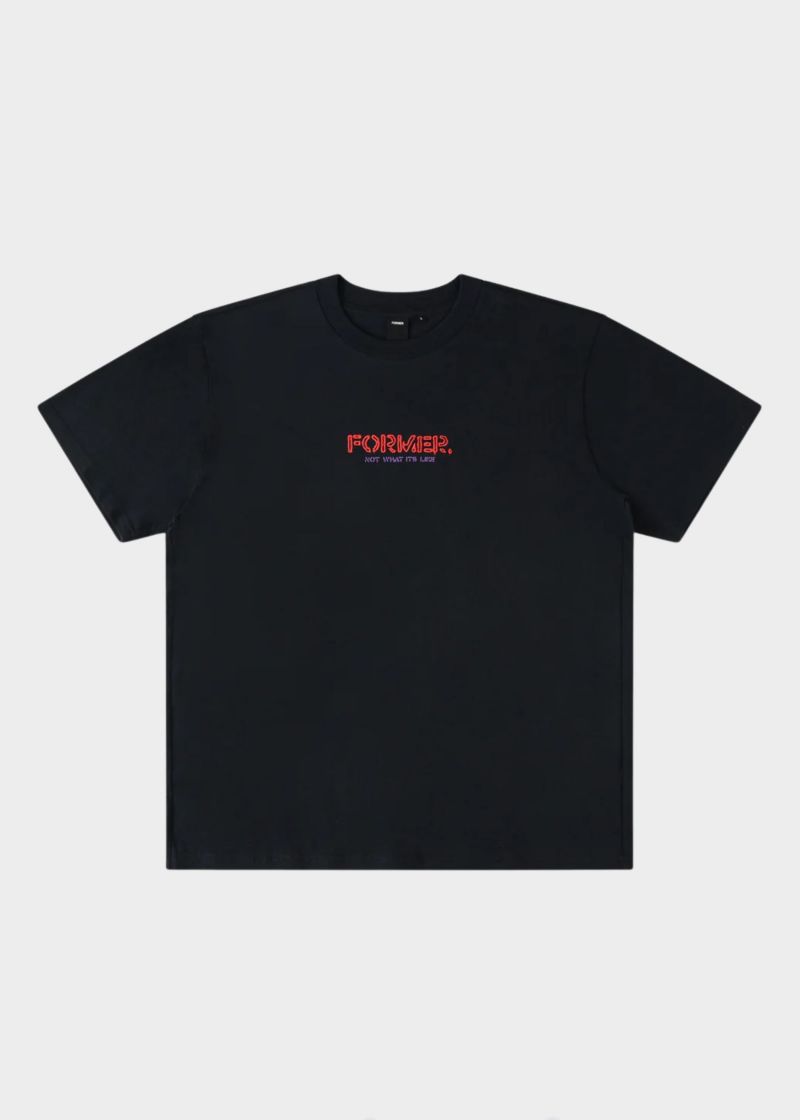 TSHIRT GLOBAL MIND