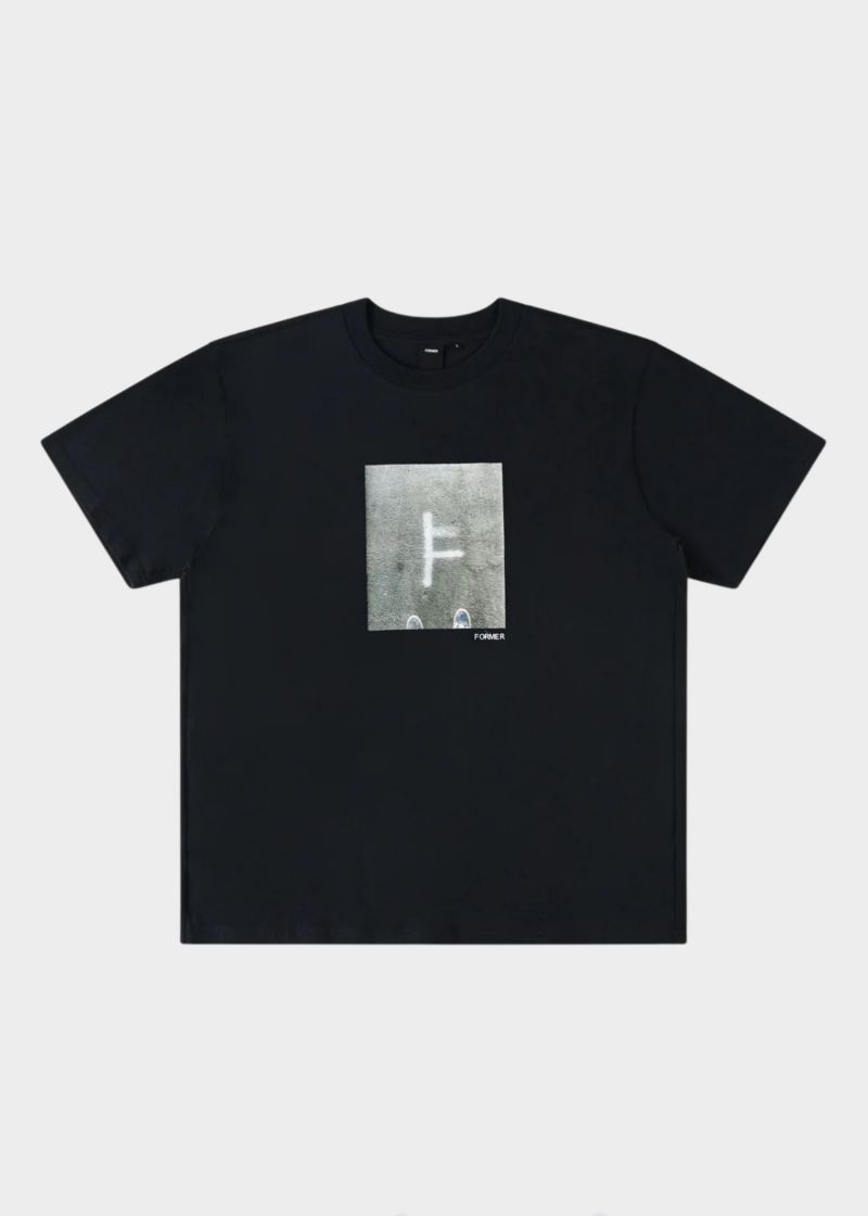 TSHIRT  GROUNDED