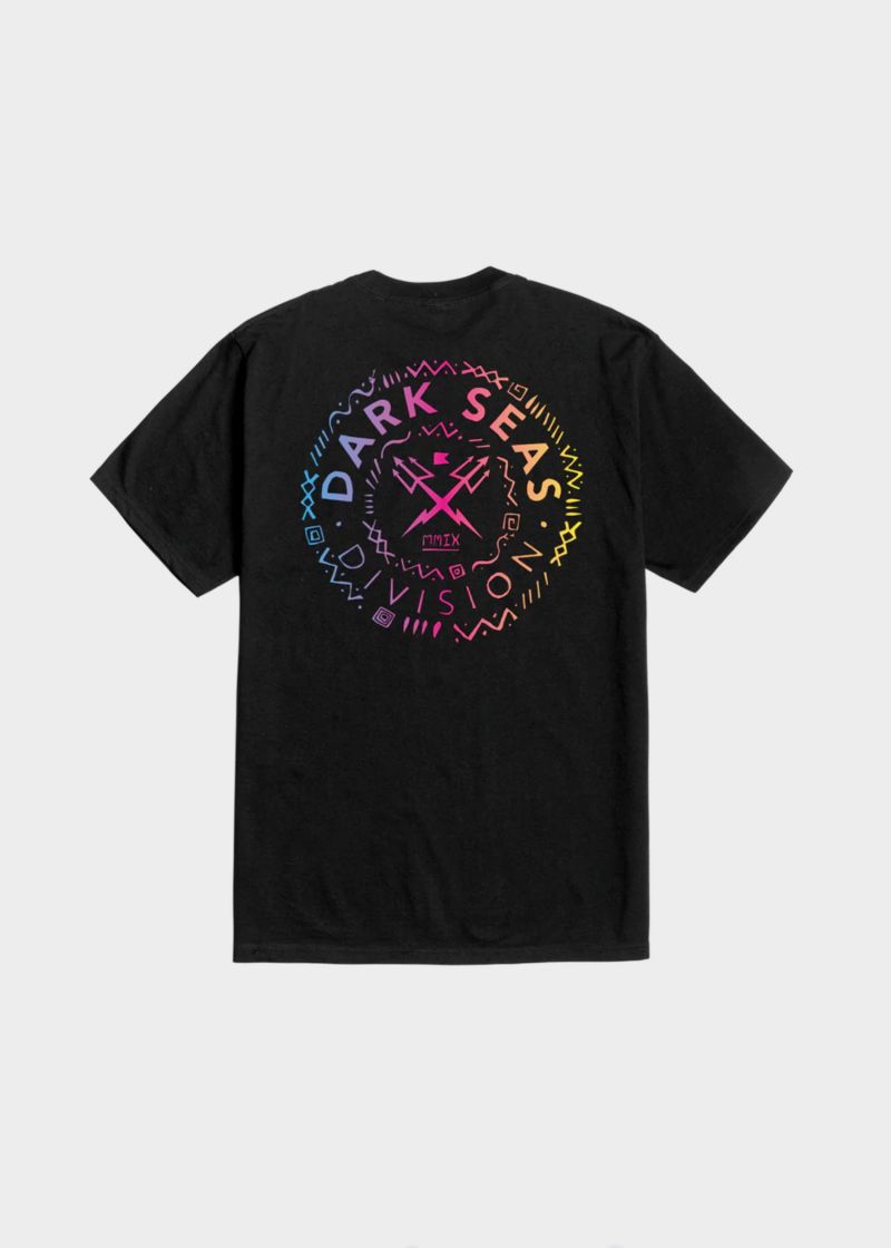 TSHIRT NEON TRIBE