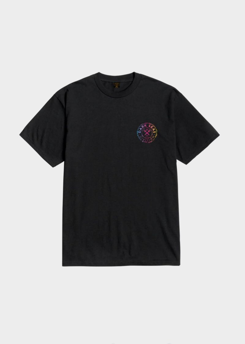 TSHIRT NEON TRIBE 2