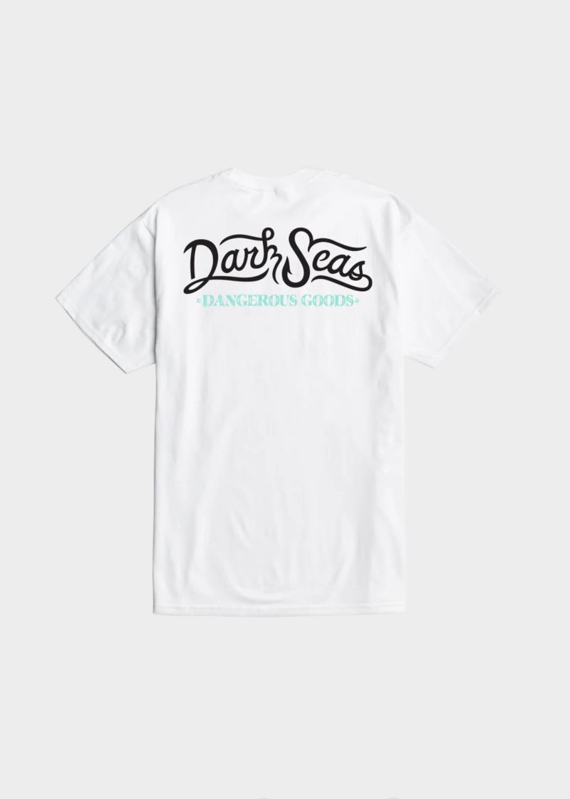 TSHIRT HAMMER POCKET