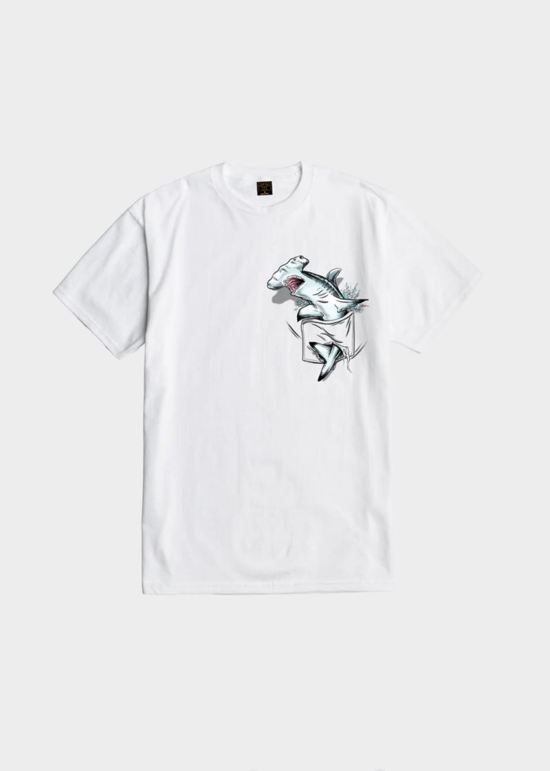 TSHIRT HAMMER POCKET 2