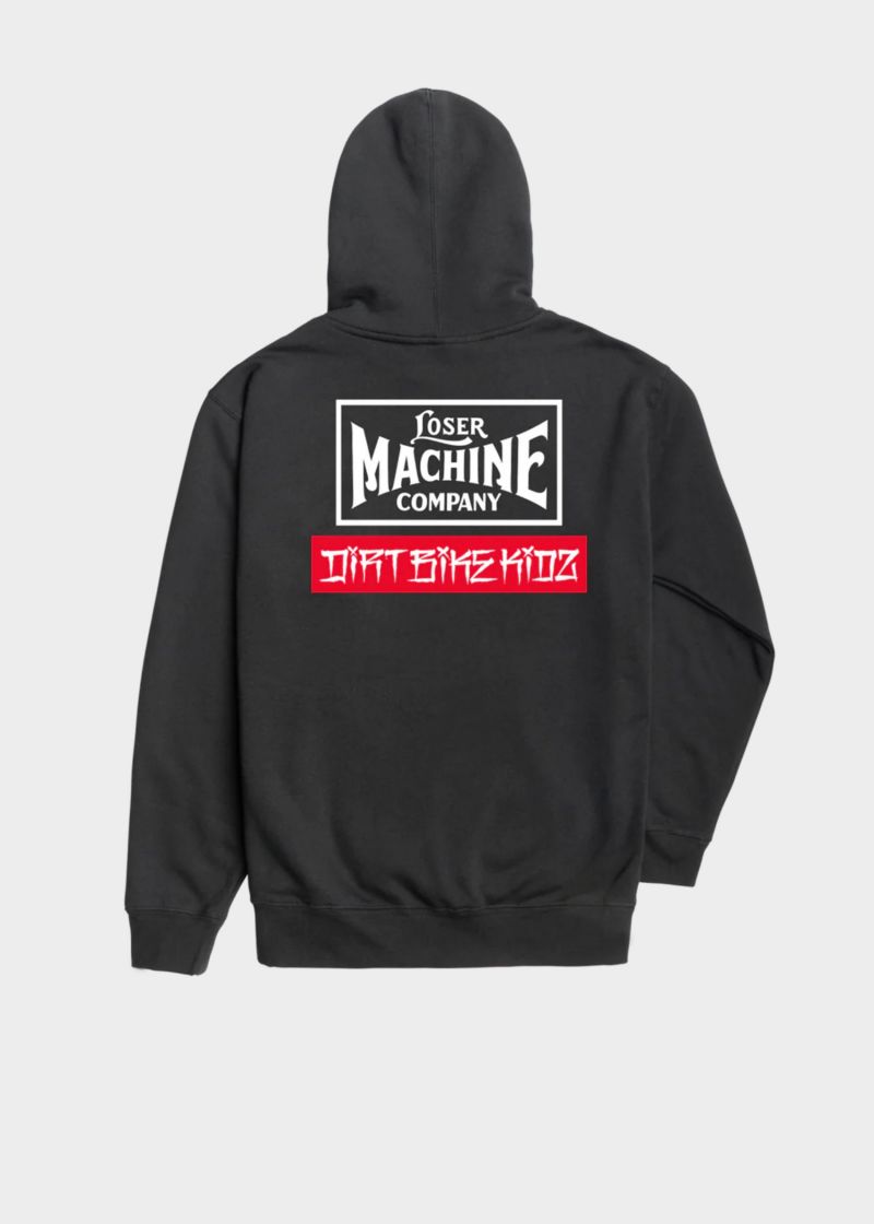 HOODIE LOSER KIDZ 2