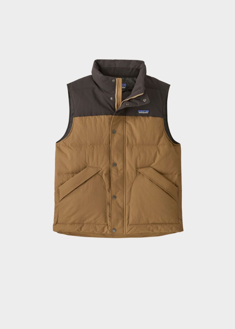 VEST DOWNDRIFT