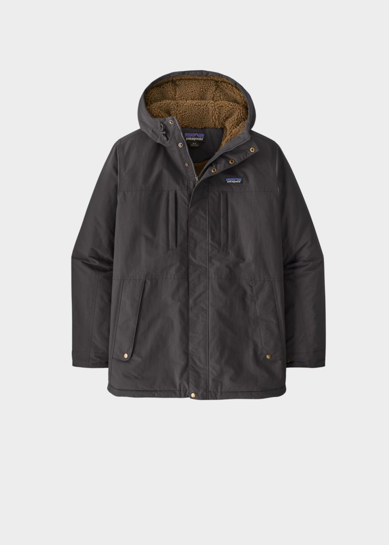 JK ISTHMUS PARKA