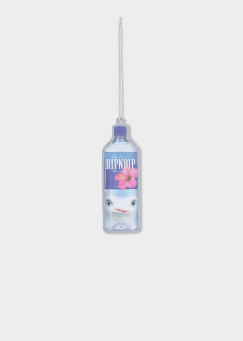 AIR FRESH REAL WATER