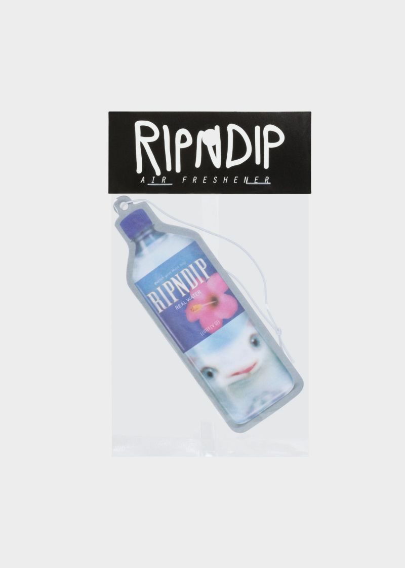 AIR FRESH REAL WATER 2